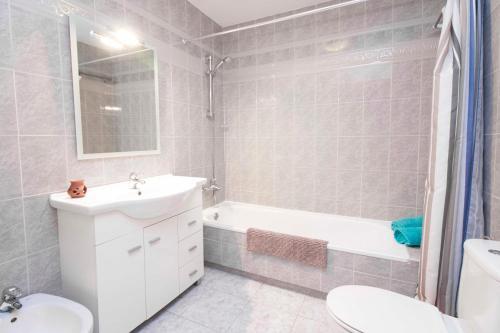 Apartamento Toros Freshapartments By Bossh Hotels