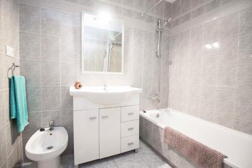 Apartamento Toros Freshapartments By Bossh Hotels