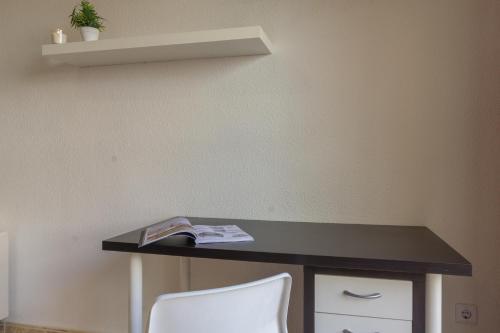 Apartamento Toros Freshapartments By Bossh Hotels