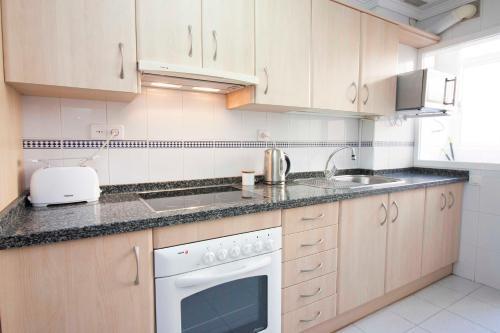 Apartamento Toros Freshapartments By Bossh Hotels
