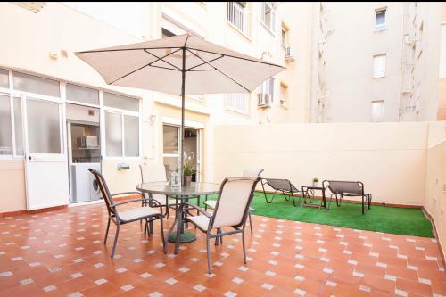 Apartamento Toros Freshapartments By Bossh Hotels