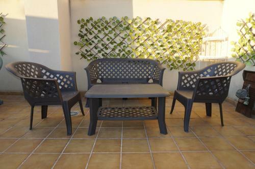 Apartamento Lu&cia City Centre Victoria 2