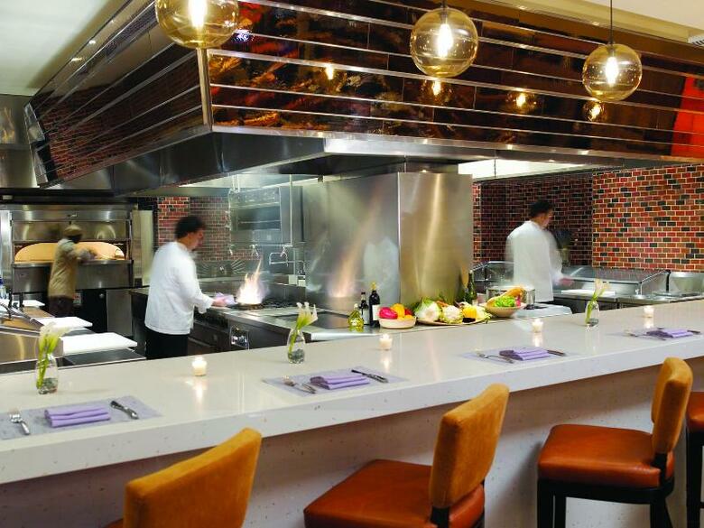Canyon Ranch Hotel & Spa