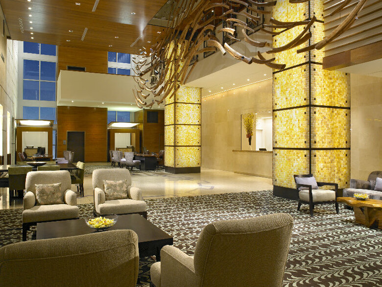 Canyon Ranch Hotel & Spa