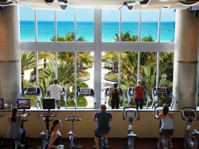 Canyon Ranch Hotel & Spa