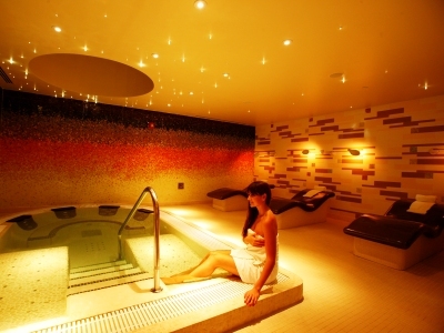 Canyon Ranch Hotel & Spa