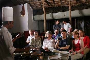 Hotel Spice Village