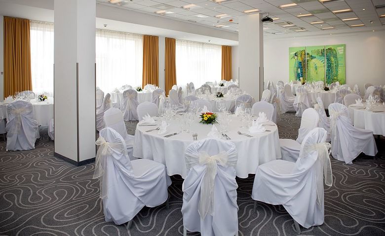Chopin Hotel Bratislava