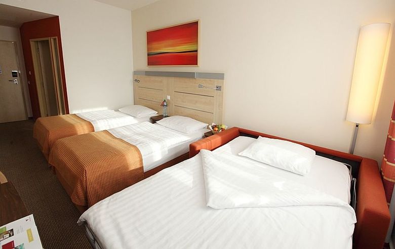 Chopin Hotel Bratislava