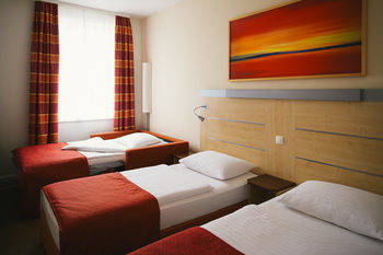Chopin Hotel Bratislava