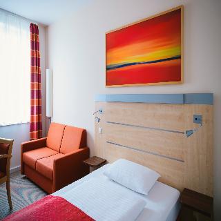 Chopin Hotel Bratislava