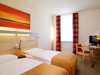 Chopin Hotel Bratislava
