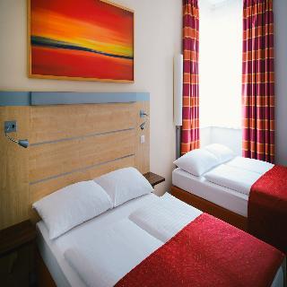 Chopin Hotel Bratislava