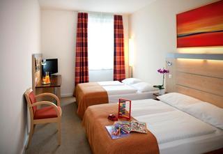 Chopin Hotel Bratislava