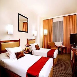 Sanno Hotel