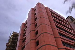 Sanno Hotel