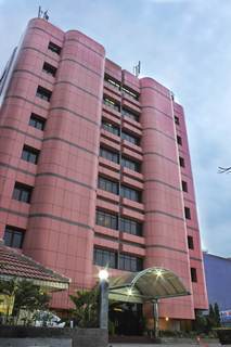 Sanno Hotel
