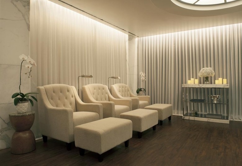 Hotel Peninsula Beverly Hills