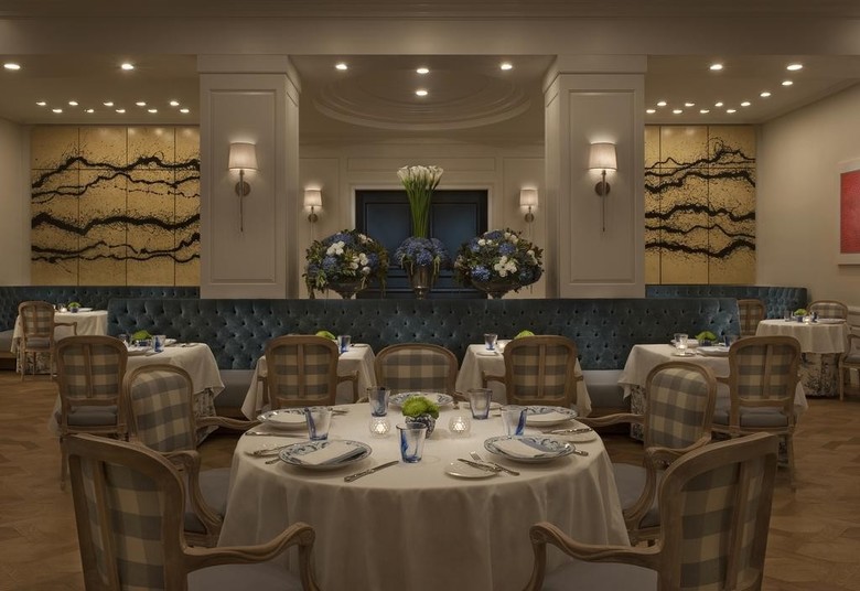 Hotel Peninsula Beverly Hills