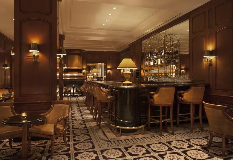 Hotel Peninsula Beverly Hills