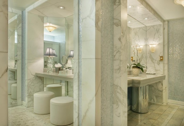 Hotel Peninsula Beverly Hills