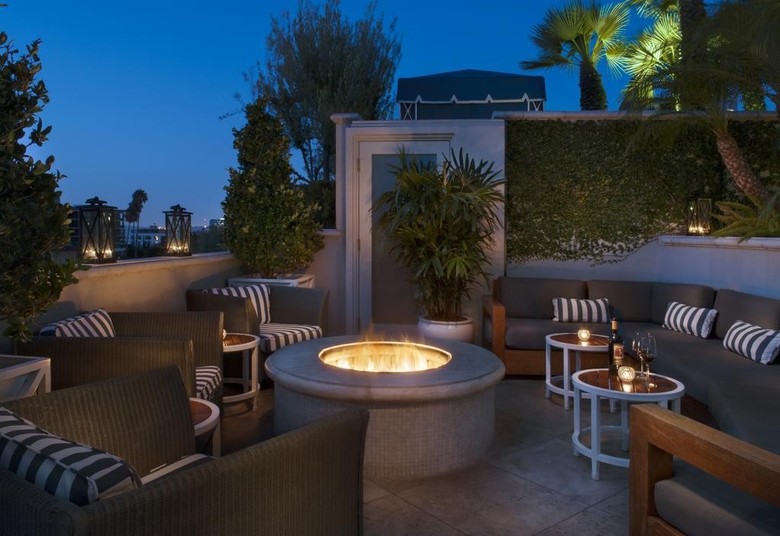 Hotel Peninsula Beverly Hills