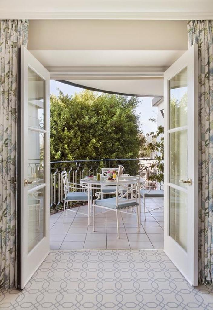 Hotel Peninsula Beverly Hills