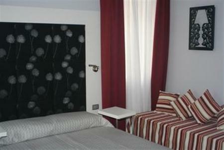 Hotel Aaron