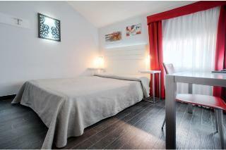 Hotel Aaron