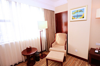 Hotel Seashine