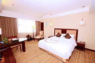 Hotel Seashine