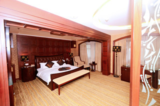 Hotel Seashine