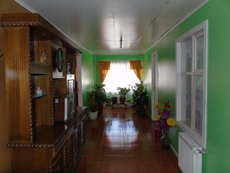 Hostal G�minis