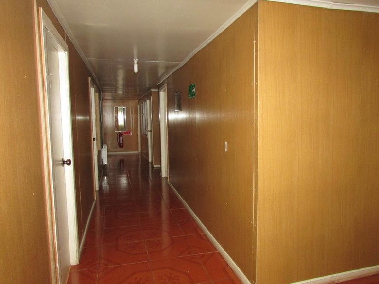 Hostal G�minis