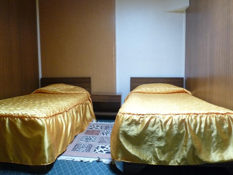Hostal G�minis