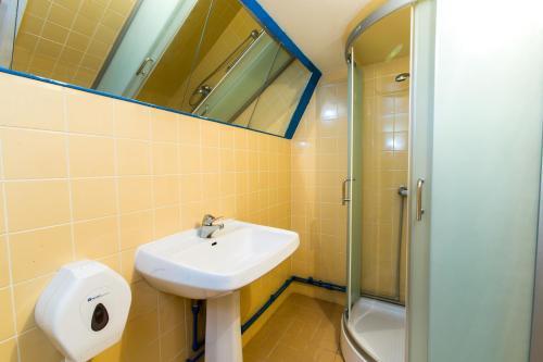 Hostal Old Town Alur Tallinn
