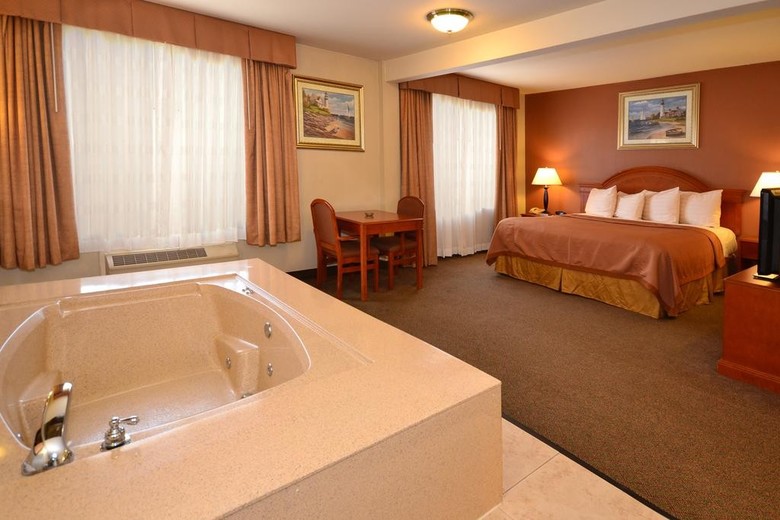Hotel Best Western Airport Plaza Inn