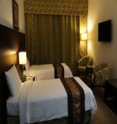 Dream Palace Hotel