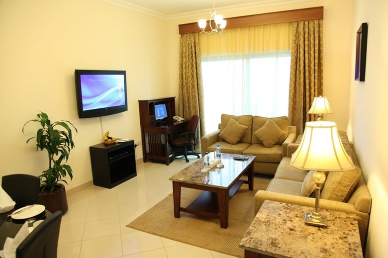 Legacy Hotel Apartment-tecom