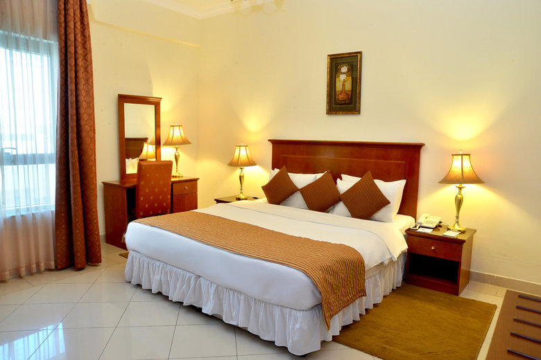 Legacy Hotel Apartment-tecom