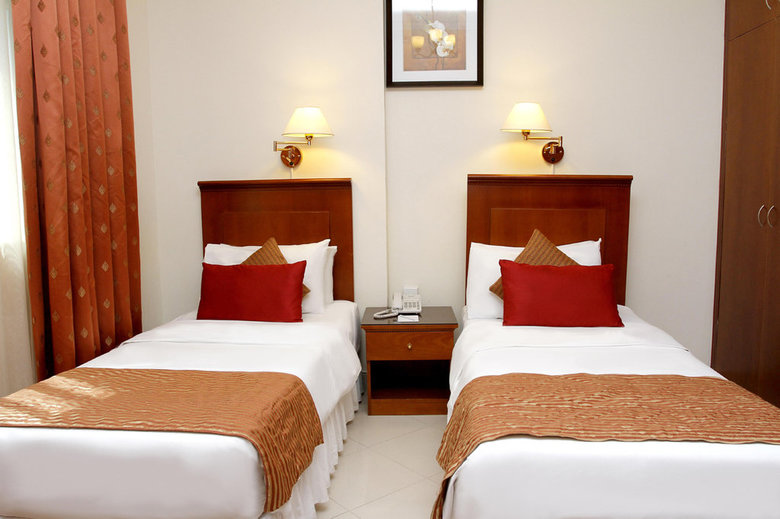 Legacy Hotel Apartment-tecom