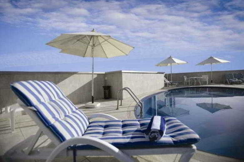 Legacy Hotel Apartment-tecom