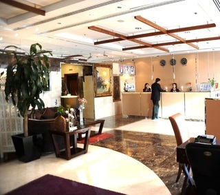 Legacy Hotel Apartment-tecom