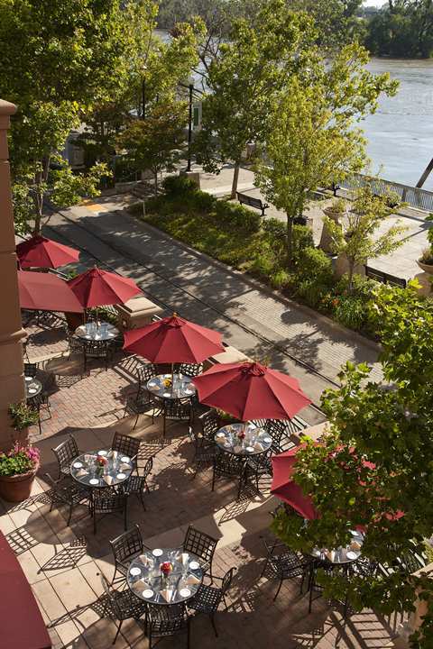 Hotel Embassy Suites Sacramento - Riverfront Promenade