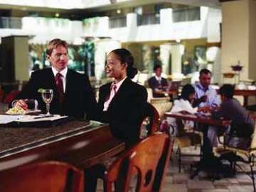 Hotel Embassy Suites Sacramento - Riverfront Promenade