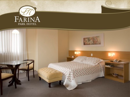 Farina Park Hotel
