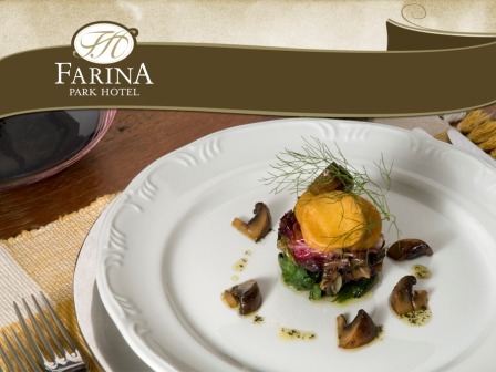 Farina Park Hotel