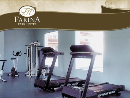 Farina Park Hotel