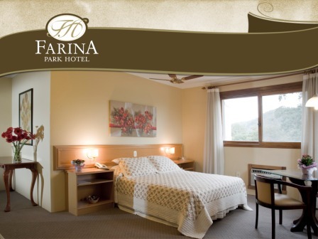 Farina Park Hotel