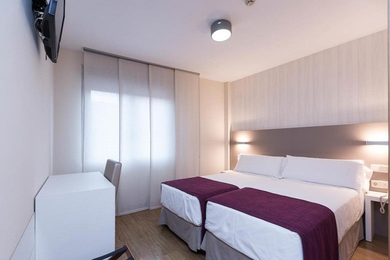 Hotel Di Carlo